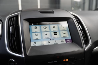 Ford S-Max – thumbnail 26