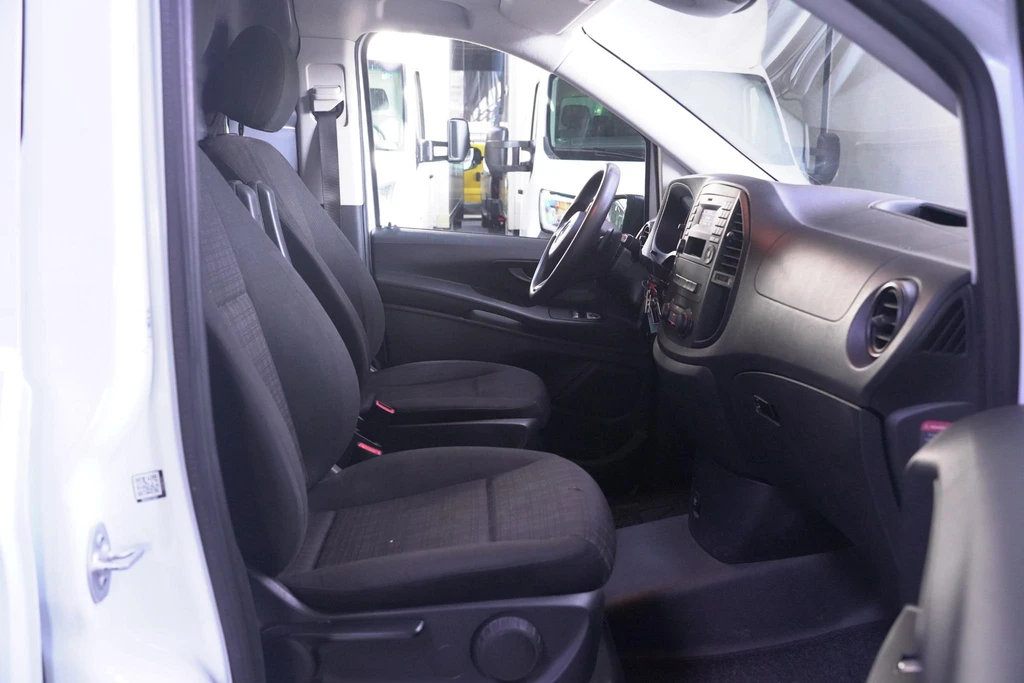 Mercedes-Benz Vito – foto 19