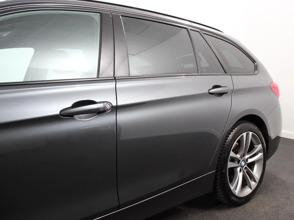 BMW 3 Serie – foto 3