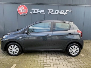Peugeot 108 – thumbnail 2