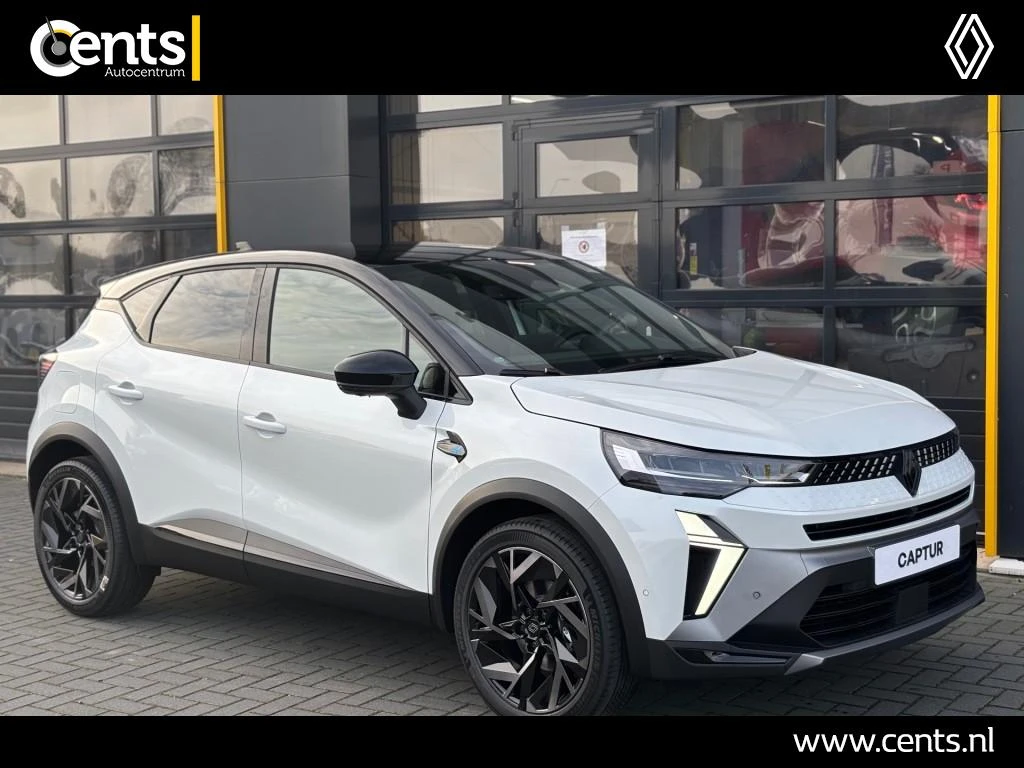 Renault Captur – foto 6