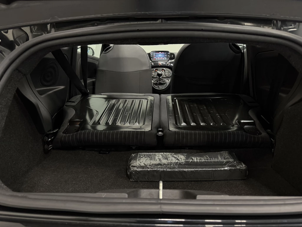 Fiat 500C – foto 53