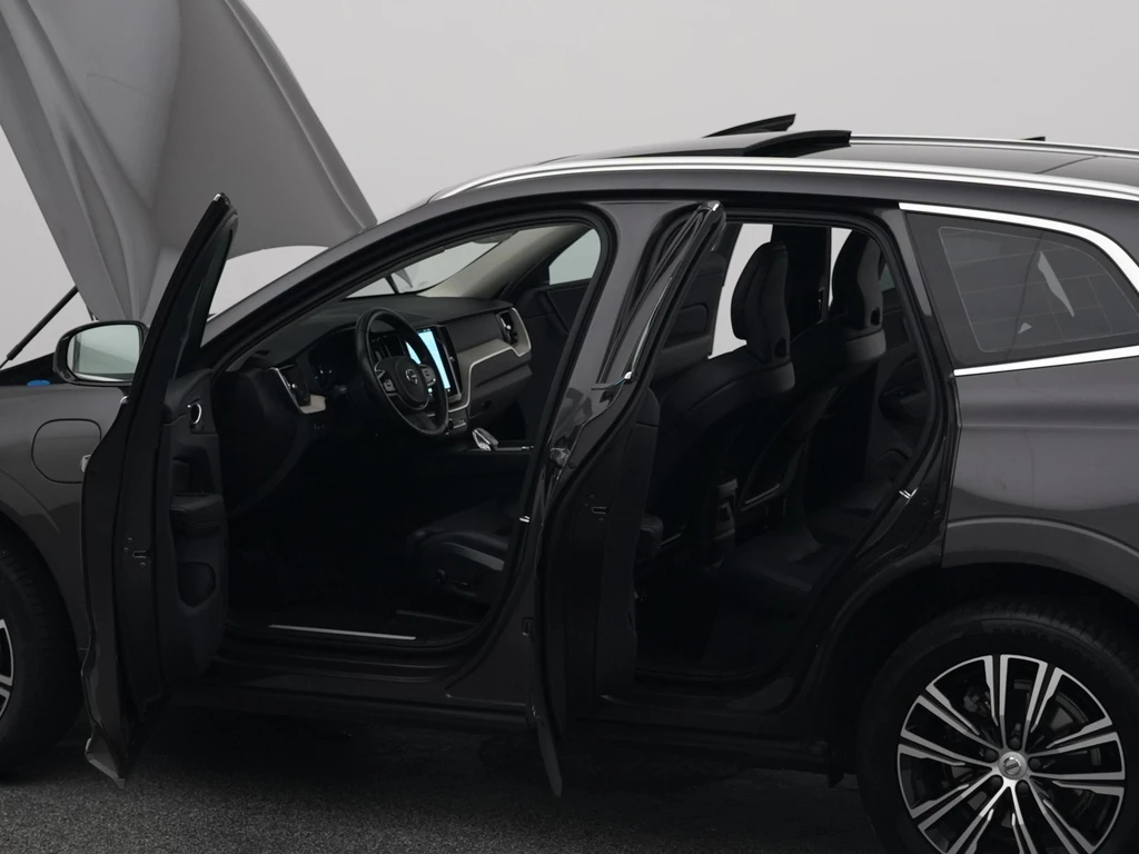 Volvo XC60 – foto 35