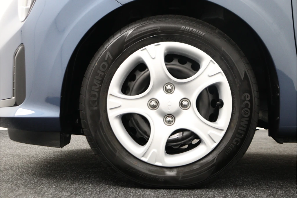 Kia Picanto – foto 18