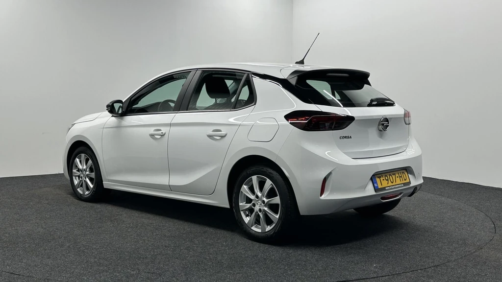 Opel Corsa – foto 3