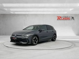 Volkswagen Golf – thumbnail 1