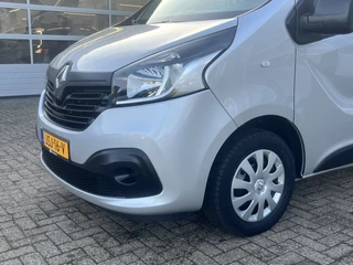 Renault Trafic – thumbnail 2