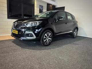 Renault Captur – thumbnail 3