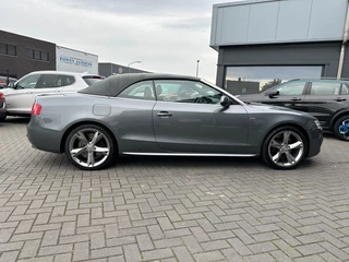 Audi A5 – thumbnail 11