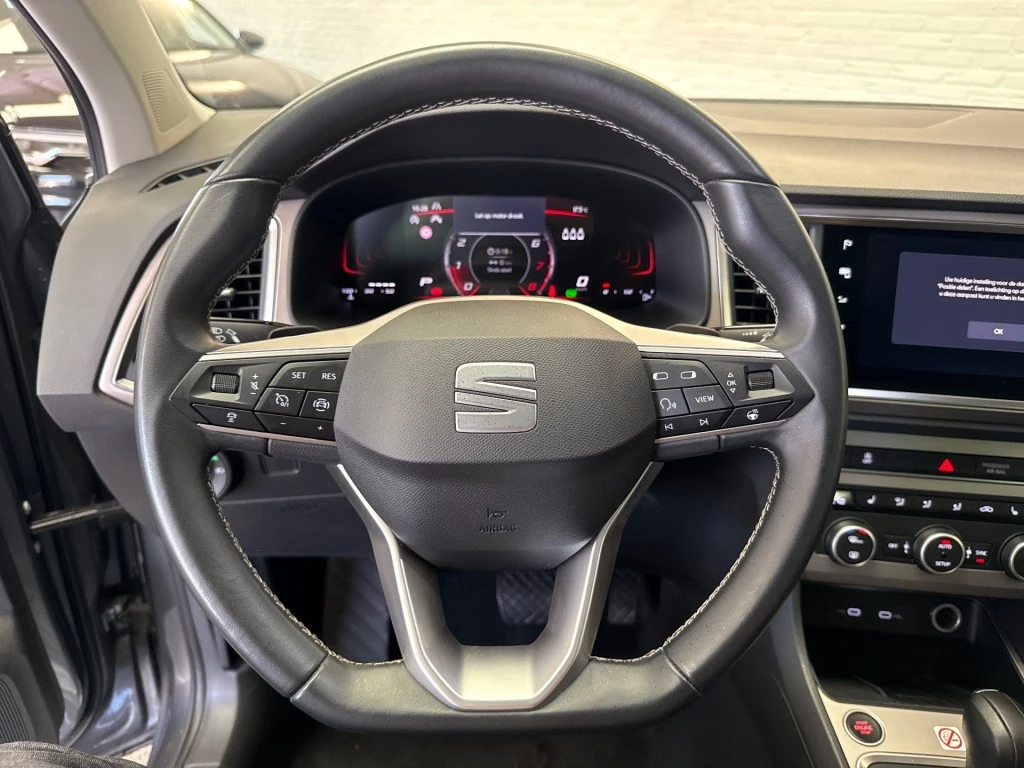 SEAT Ateca – foto 18