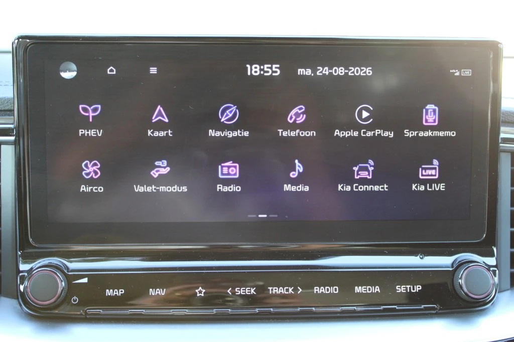 Kia Ceed – foto 36