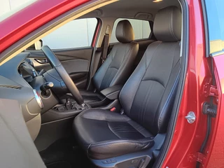 Mazda CX-3 – thumbnail 24