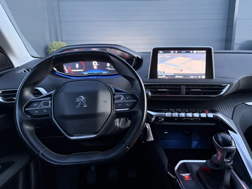 Peugeot 3008 – foto 5