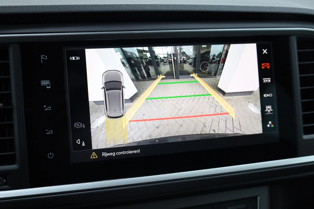 SEAT Ateca – foto 21