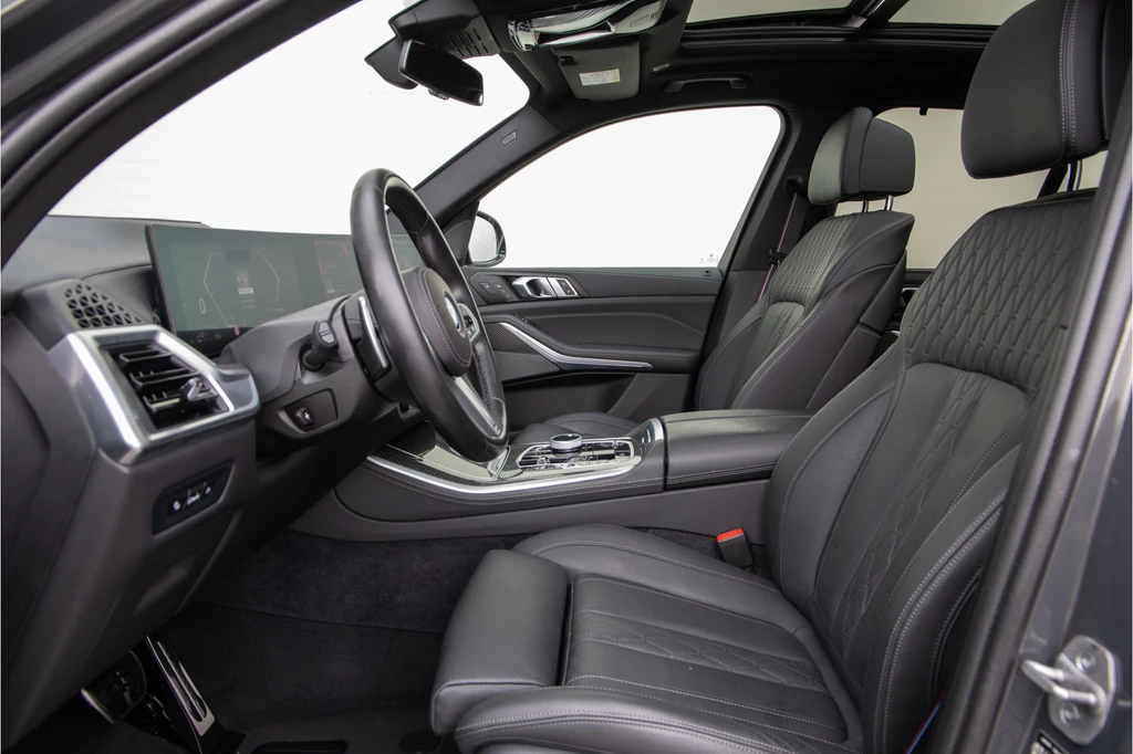 BMW X5 – foto 20