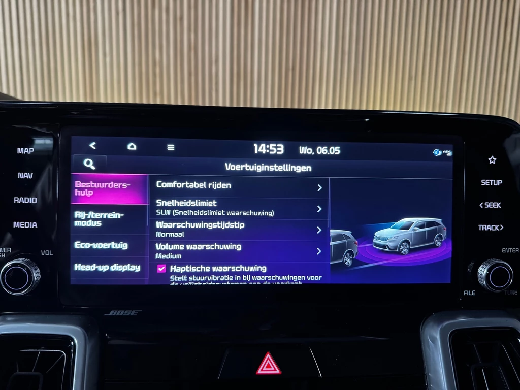 Kia Sorento – foto 48