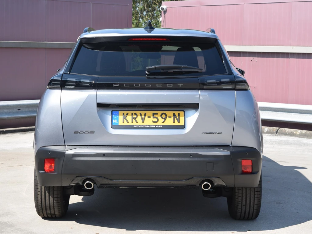 Peugeot 2008 – foto 3