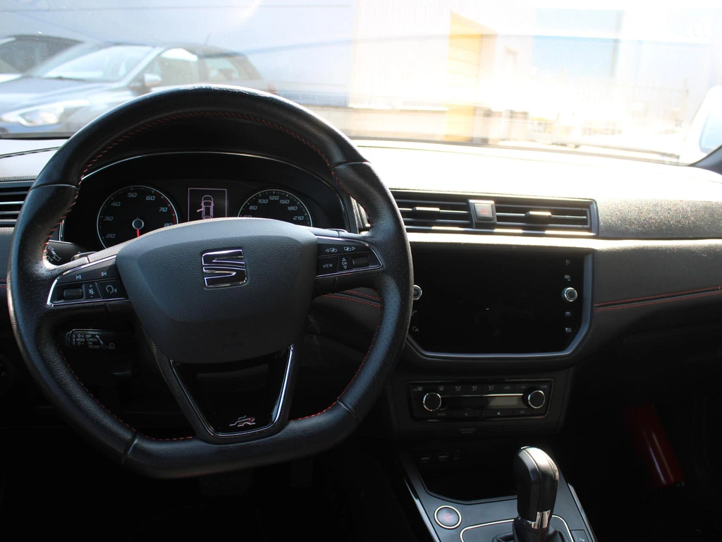 SEAT Arona – foto 11