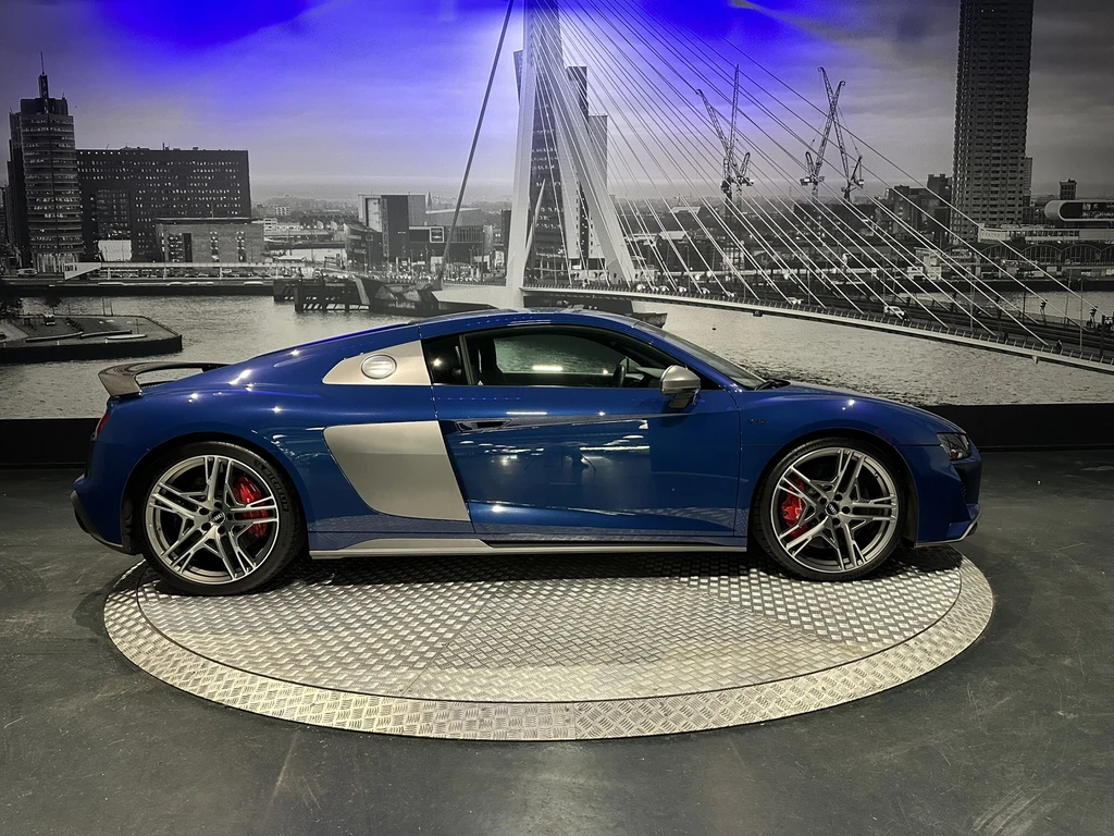 Audi R8 – foto 12