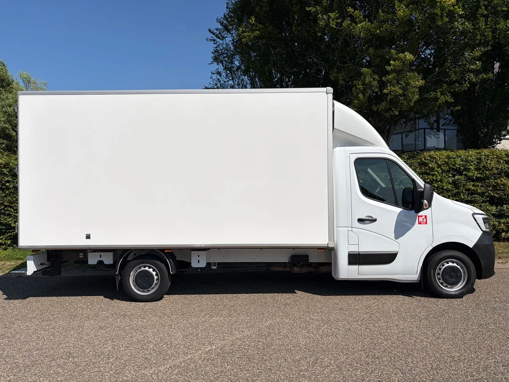 Renault Master – foto 7