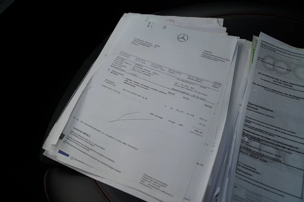 Mercedes-Benz A-Klasse – foto 78