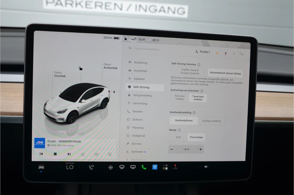 Tesla Model Y – foto 17