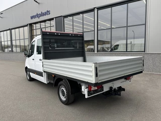 Mercedes-Benz Sprinter – thumbnail 2