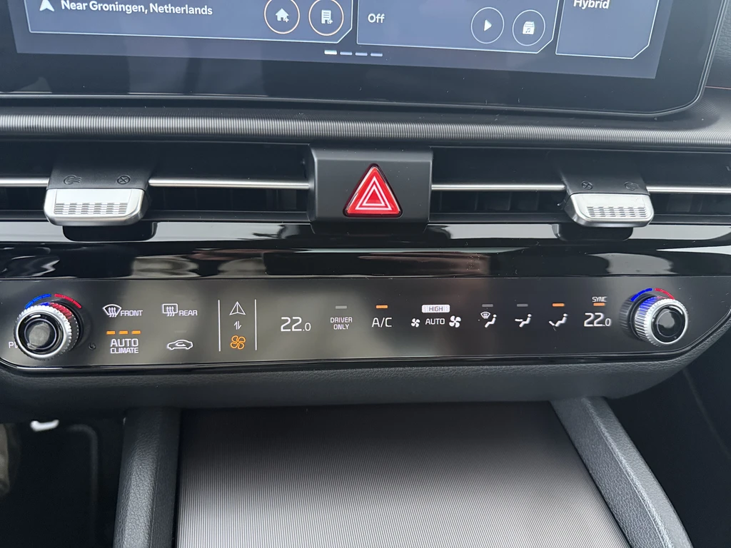 Kia Sportage – foto 30