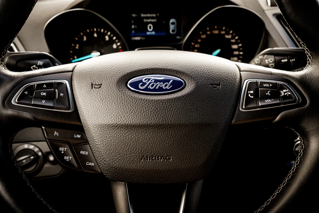Ford Kuga – foto 31