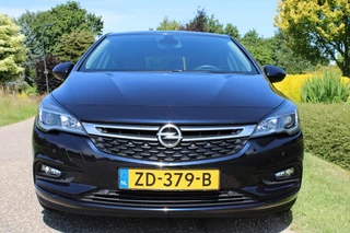 Opel Astra – thumbnail 7