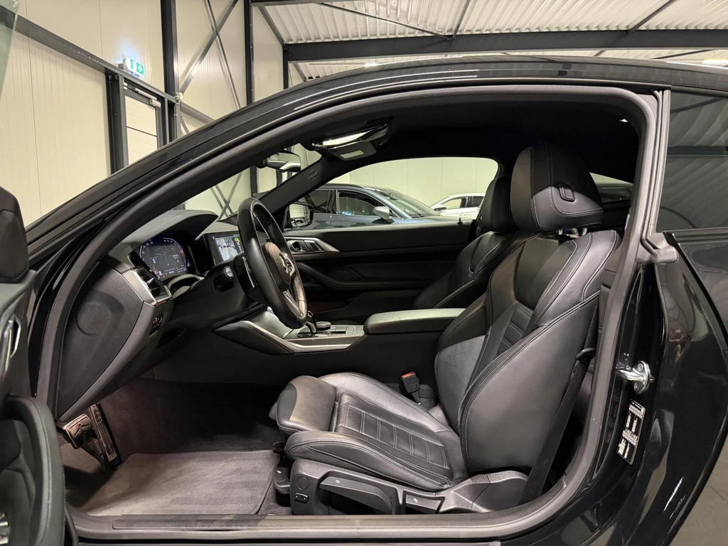 BMW 4 Serie – foto 16