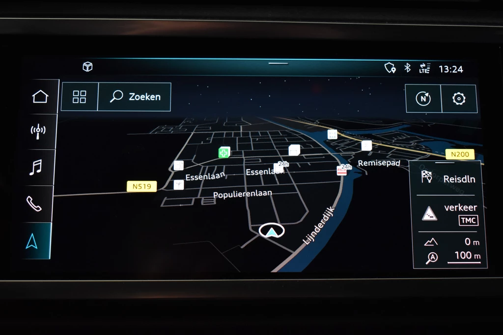 Audi Q3 – foto 27
