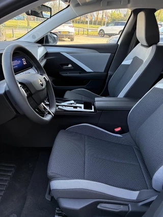 Opel Astra – thumbnail 15
