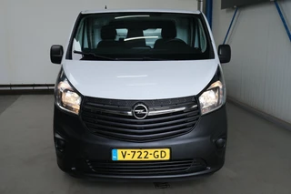 Opel Vivaro – thumbnail 6