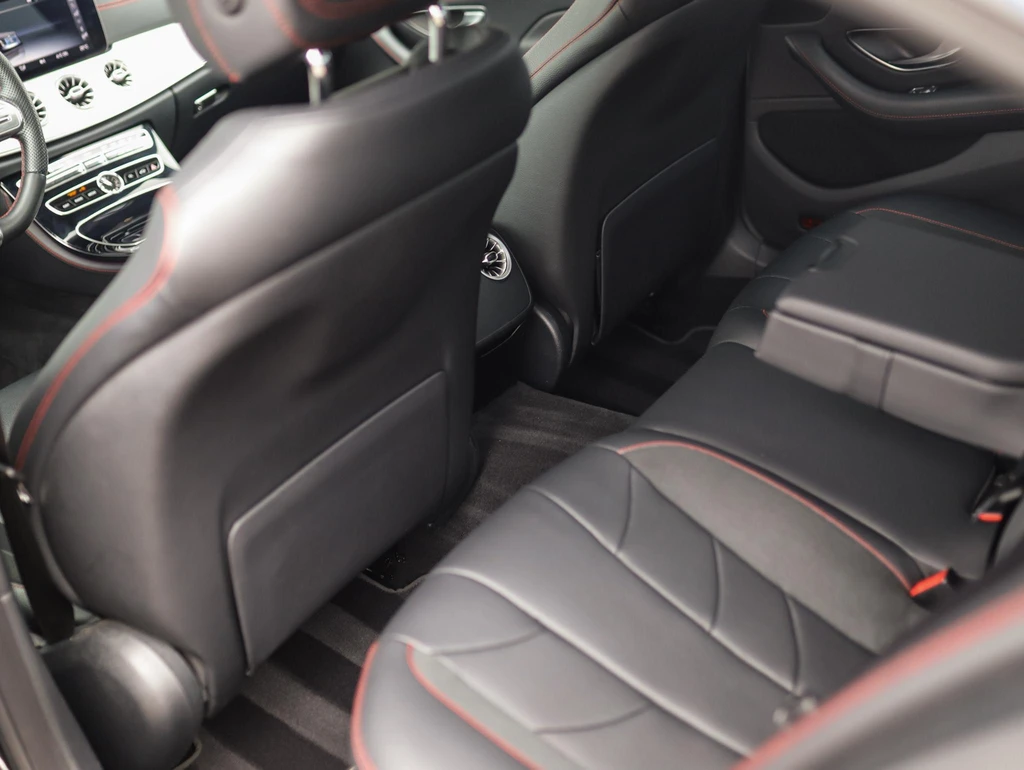 Mercedes-Benz CLS – foto 25