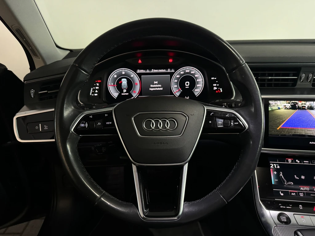 Audi A6 – foto 10