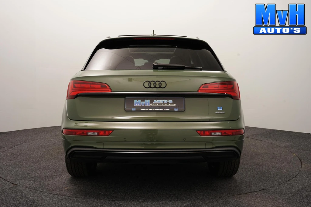 Audi Q5 – foto 11