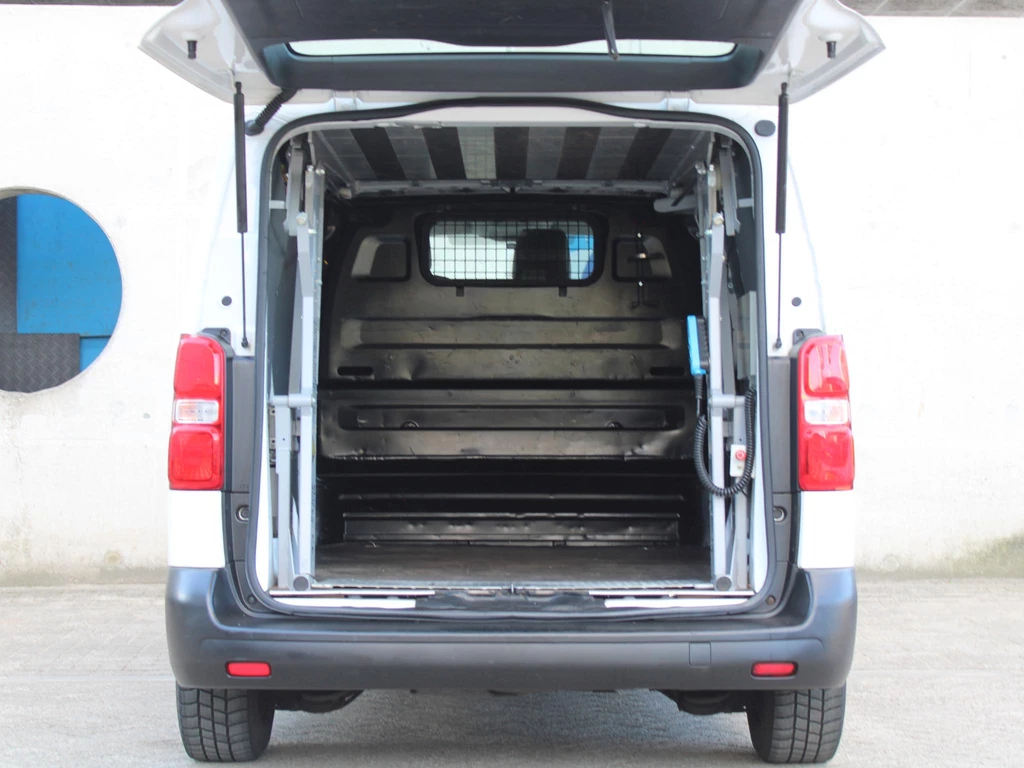 Toyota ProAce – foto 12