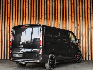 Renault Trafic – thumbnail 9