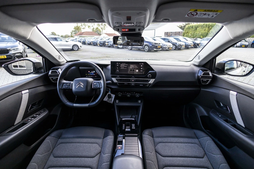 Citroën ë-C4 – foto 22