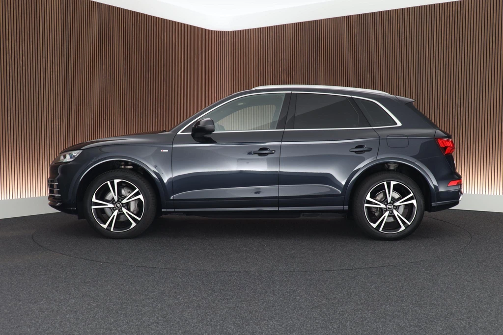 Audi Q5 – foto 2