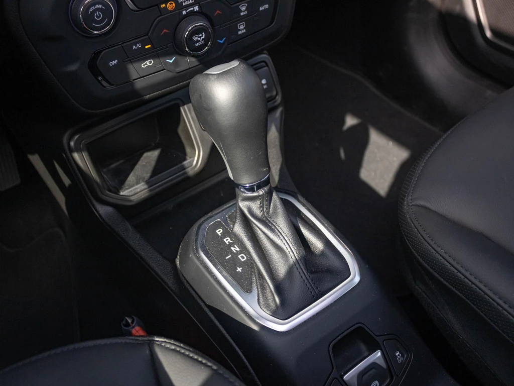 Jeep Renegade – foto 21