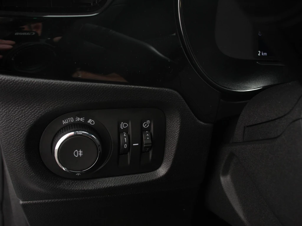 Opel Corsa-e – foto 18