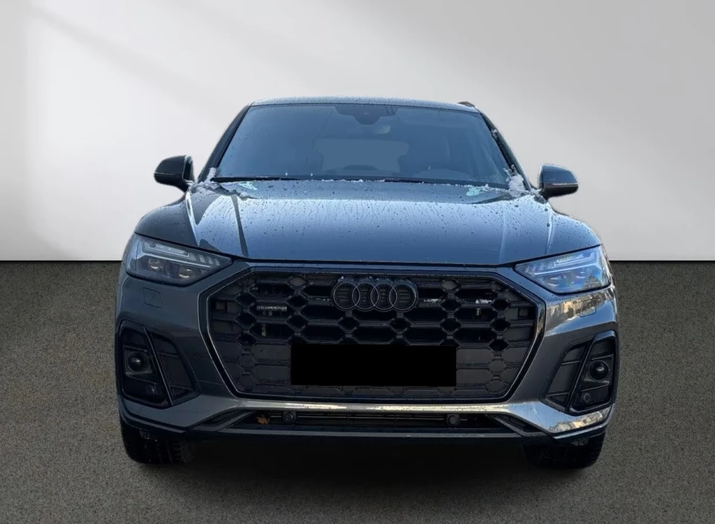 Audi Q5 – foto 5