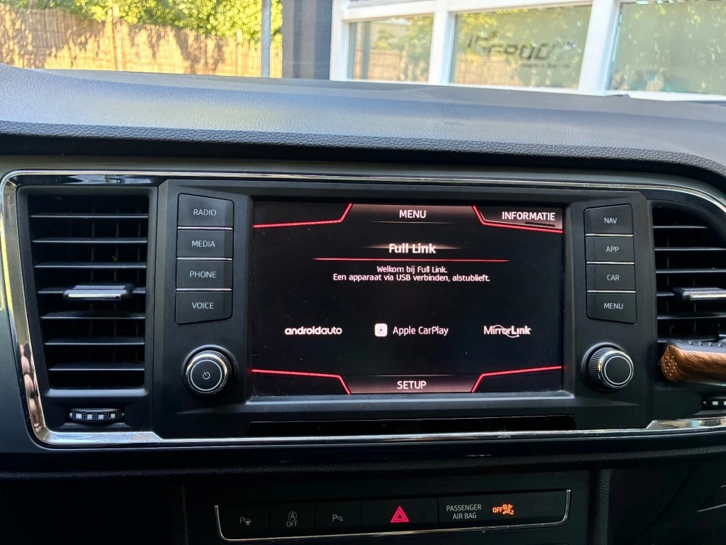 SEAT Ateca – foto 20