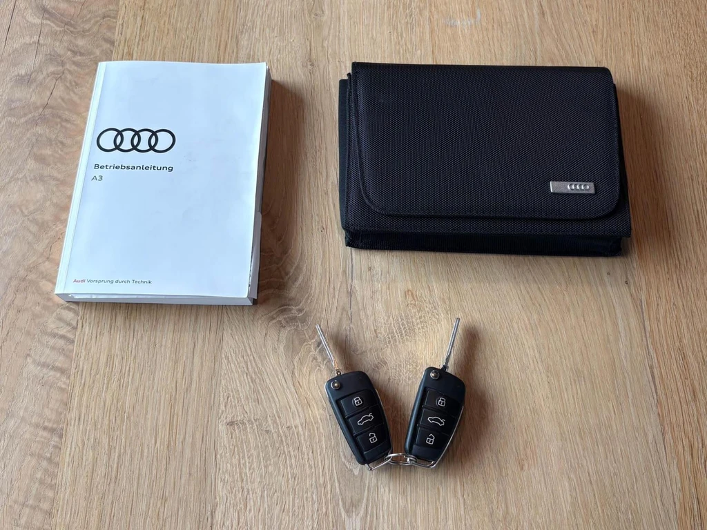Audi A3 – foto 42