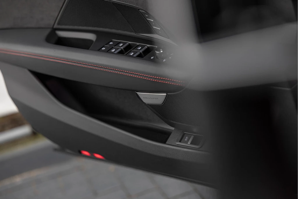 Audi e-tron GT – foto 31