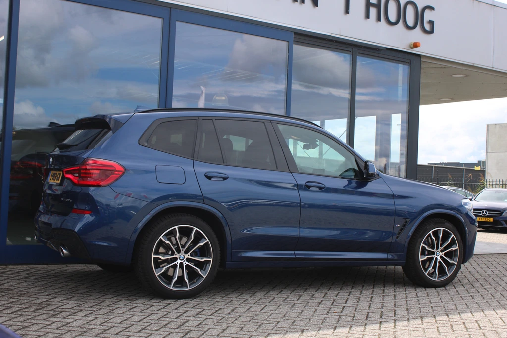 BMW X3 – foto 4