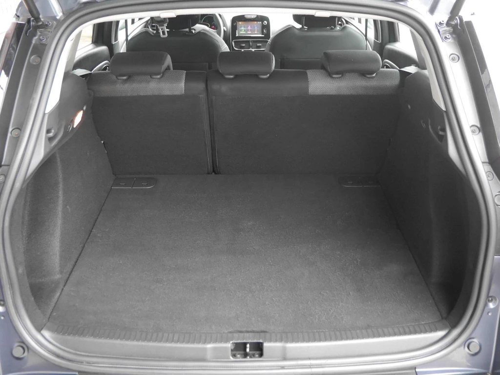 Renault Clio – foto 9