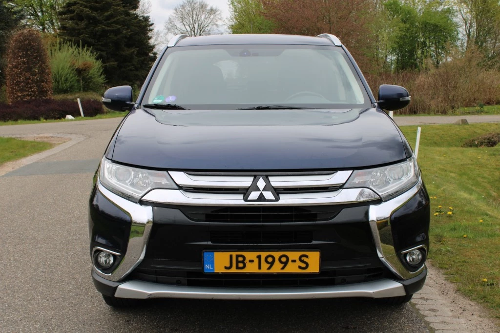 Mitsubishi Outlander – foto 7